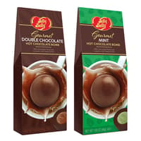 Jelly Belly Hot Chocolate Bomb Bundle (2 Items)