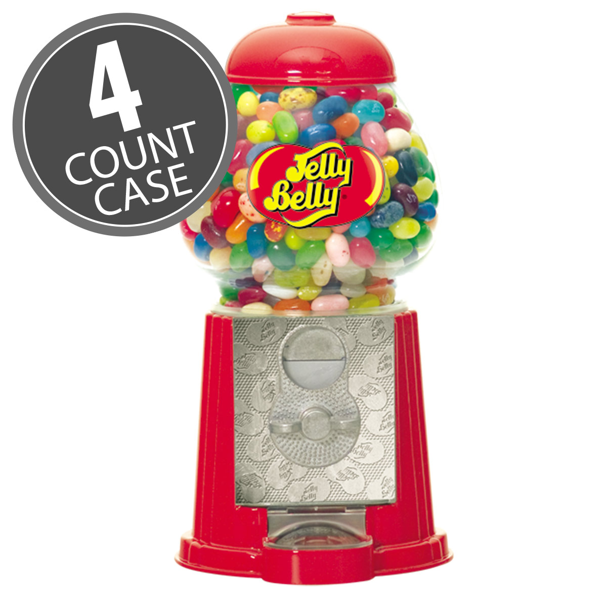 Bean Machines And Candy Dispensers 