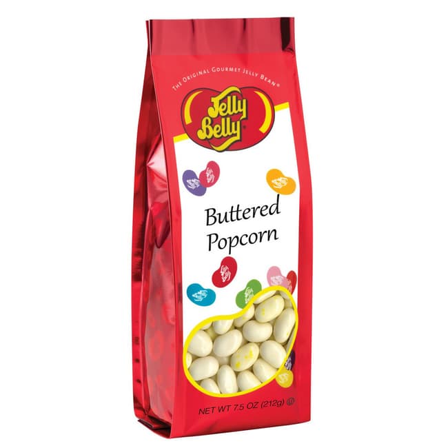 Jelly Belly Spring Mix - 7.5 oz Gift Bag