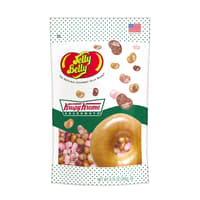 Krispy Kreme Doughnuts® Jelly Beans - 8.75 oz Pouch Bag