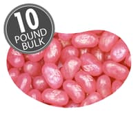 Rosé Jelly Beans - 10 lb Bulk