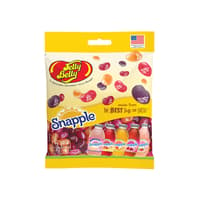 Snapple™ Mix Jelly Beans - 6.5 oz Bag