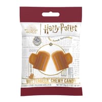 Harry Potter™ Butterbeer™ Chewy Candy 2.1 oz Bag
