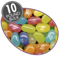 Jelly Belly Spring Mix - 10 lbs bulk