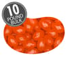 Orange Crush® Jelly Beans - 10 lbs bulk