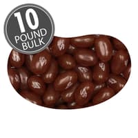 A&W® Root Beer Jelly Beans - 10 lbs bulk