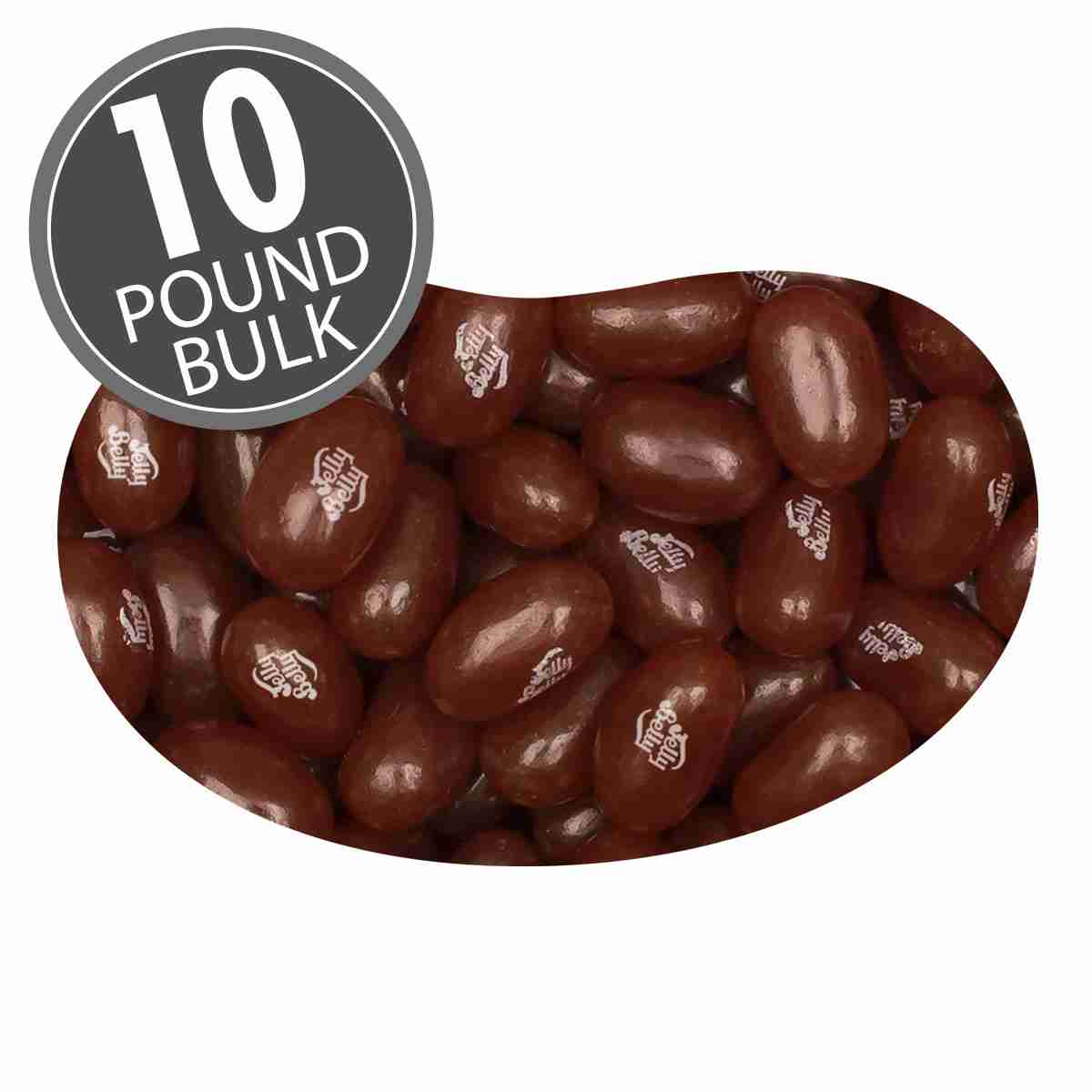 Brown Candy, Brown Jelly Beans