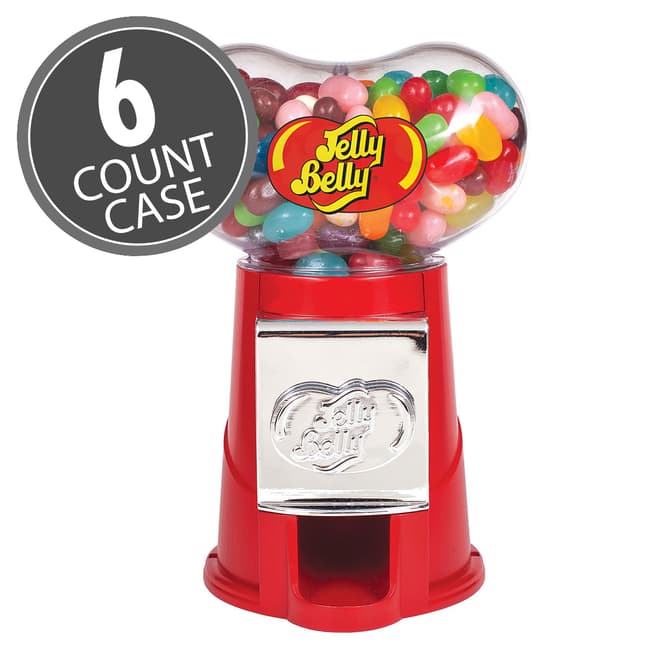 Petite Bean Machine, 6-Count Case