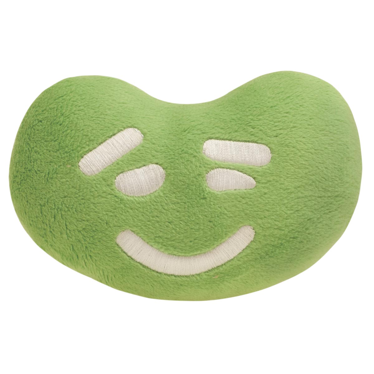 Mixed Emotions® Mini Plush Green