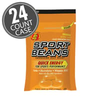 Sport Beans® Jelly Beans Orange 24-Pack