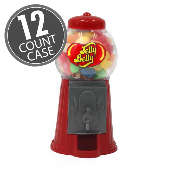 Jelly Belly Tiny Bean Machine - 3 oz - 12-Count Case