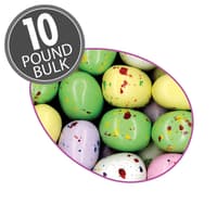 Speckled Chocolate Malted Eggs - 10 lbs bulk