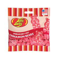 Unbearably HOT Cinnamon Bears 3 oz Grab & Go® Bag