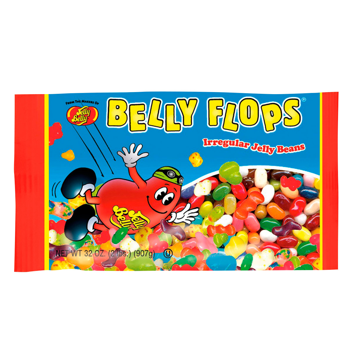 Jelly belly milf 4