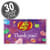 View thumbnail of Thank You Assorted Flavors Jelly Beans – 1 oz. Bag - 30-Count Case
