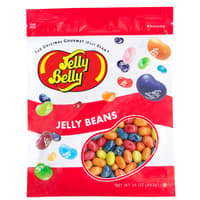 Smoothie Blend Jelly Beans - 16 oz Re-Sealable Bag