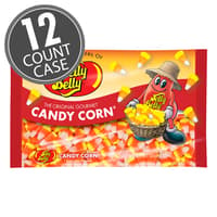 Gourmet Candy Corn - 8.5 oz Bag - 12-Count Case