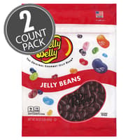 Dr Pepper® Jelly Beans - 16 oz Re-Sealable Bag - 2 Pack