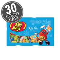 Kids Mix Jelly Beans - 1 oz Bag - 30 Count Case