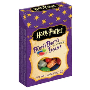 Harry Potter™ Bertie Bott's Every Flavour Beans – 1.2 oz Box