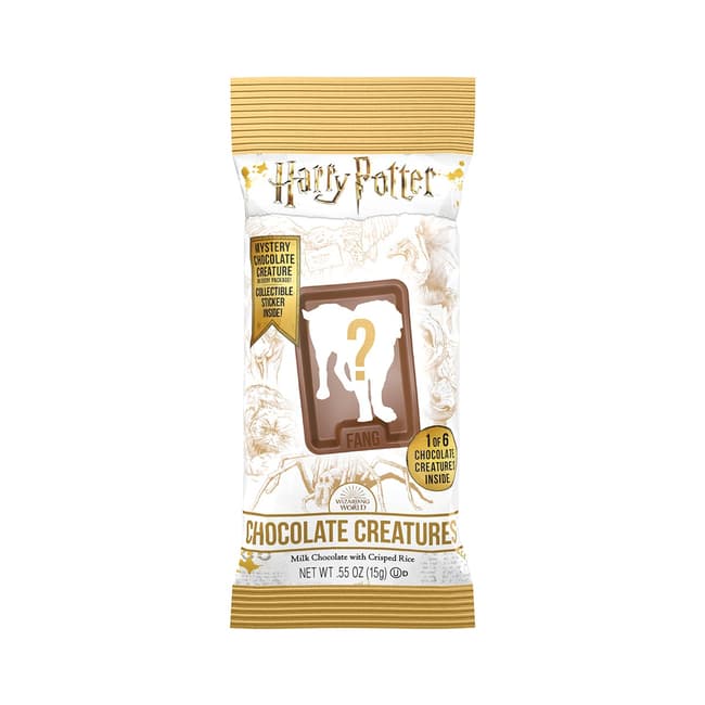 Jelly Belly® Harry Potter™ - Chocolate Wand - Harry Potter - Haversack Sales