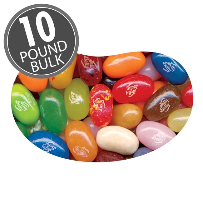 Sweet's Assorted Jelly Beans - Bulk Bags