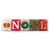 Thumbnail of Jelly Belly 5-Flavor NOEL Clear Gift Box - 4 oz