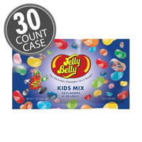 Jelly Belly Kids Mix Jelly Beans 1 oz Bag - 30-Count Case