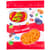 View thumbnail of Orange Sherbet Jelly Beans - 16 oz Re-Sealable Bag