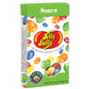 Sours Jelly Beans - 4.5 oz Flip-Top Box