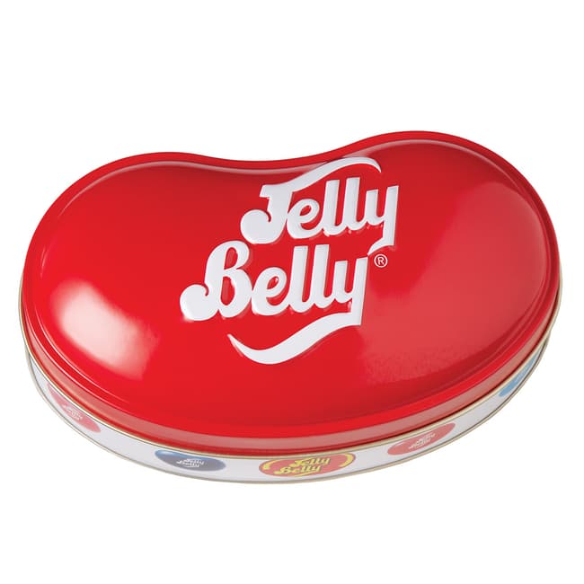 20 Assorted Jelly Bean Flavors - 4.5 oz Flip-Top Box