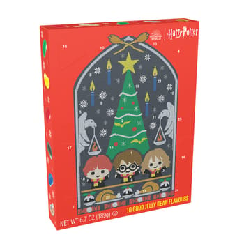 Harry Potter Advent Calendar - 6.7 oz