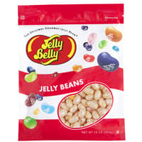 Lemon Meringue Pie Jelly Beans - 16 oz Re-Sealable Bag
