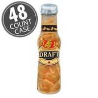 Draft Beer Jelly Beans 1.5 oz Bottle - 48 Count Case