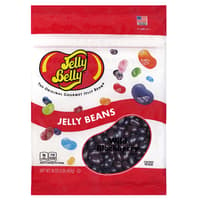 Wild Blackberry Jelly Beans - 16 oz Re-Sealable Bag