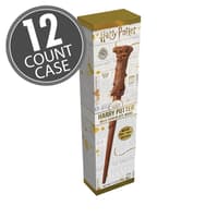 Harry Potter™ Chocolate Wand - 1.5 oz - 12 Count Case