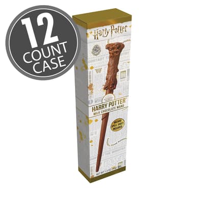 Harry Potter Baguette d'Hermione en chocolat - 42 g