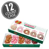 Krispy Kreme® Doughnuts Jelly Beans Mix 4.25 oz Gift Box, 12-Count Case