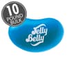 Blue Raspberry Jelly Beans - 10 lbs bulk
