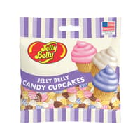 Jelly Belly Candy Cupcakes® 3 oz Grab & Go® Bag