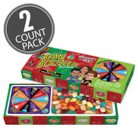 BeanBoozled Naughty or Nice Spinner Jelly Bean Gift Box (6th edition) 2-Count Pack