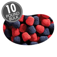 Strawberries and Blueberries - 10 lbs bulk
