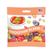 Jelly Belly Jelly Beans Stand Up Bag 32 Oz. Bag - Office Depot