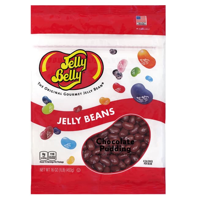 Jelly Belly® Jelly Beans - Van Holten's Chocolates