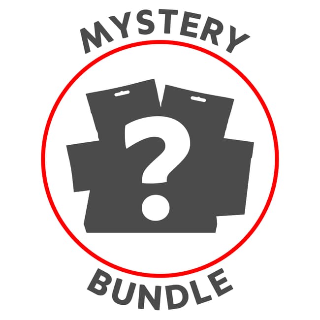 Mystery Chocolate Bundle ($29+ value)
