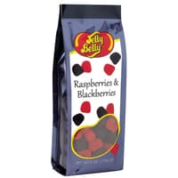 Raspberries and Blackberries 6 oz Gift Bag