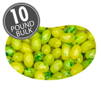 Mango Jelly Beans - 10 lbs bulk