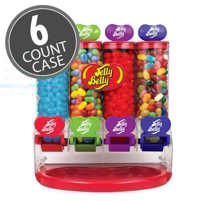 Jelly Belly My Favorites Jelly Beans Machine Dispenser