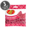 Scottie Dogs Strawberry Licorice 2.75 oz Grab & Go® Bag - 3 Count Pack