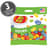 View thumbnail of Sours Jelly Beans 3.5 oz Grab & Go® Bag - 3 Pack
